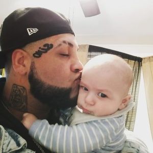 Meet your Posher, Nelson